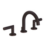 Pavani Widespread Bathroom Faucet with Drain Assembly
