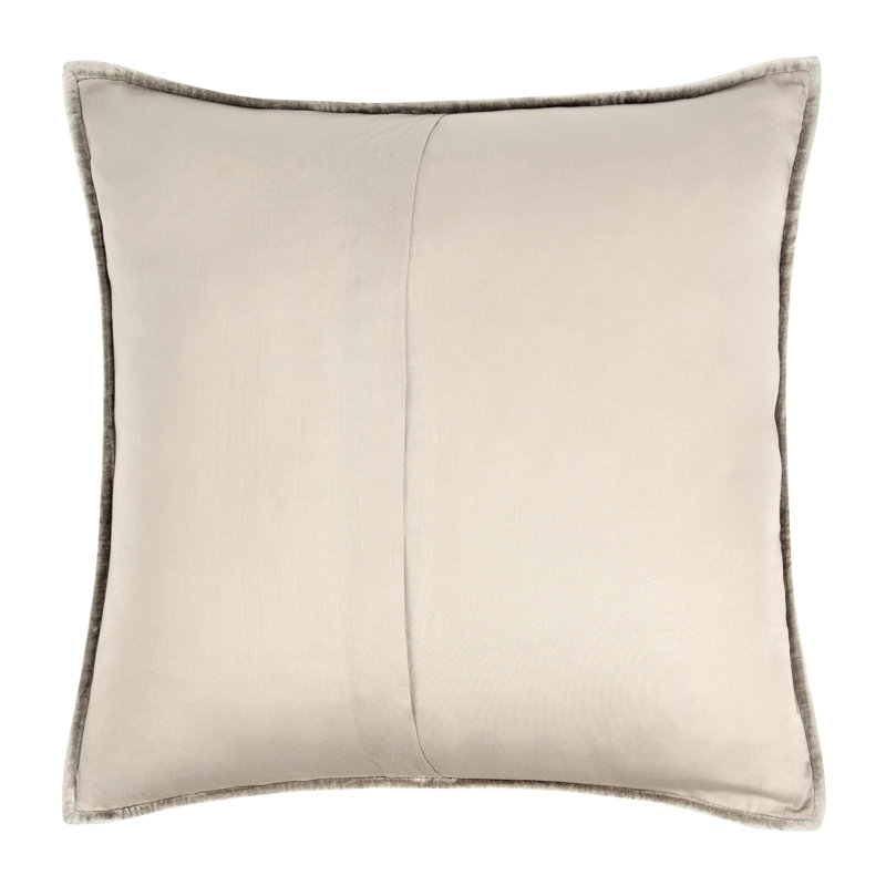 Sham, Euro, Pebble Beige