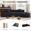 3 Seater Sofa-4737793