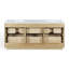 Meuble-lavabo double 72 po Gabrietta-1432282505