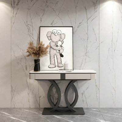 Italian Luxury Console Table