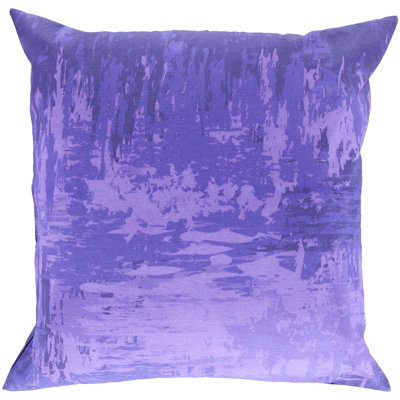 Serenade Cotton Pillow Cover