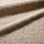 Tapis gris en peau de daim tissé à plat Brad / sable / gris fumé-156117816