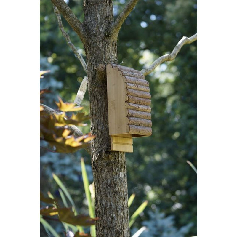 Odinkar Mounted Bat House