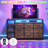 TV Stand for TVs up to 65"-234894497