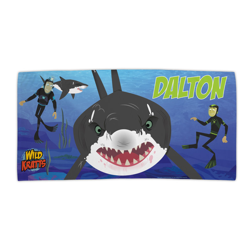 Beach Towel, Yes