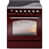 Burgundy/Chrome is out of stock