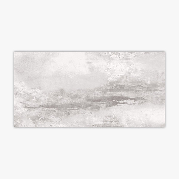 12" x 24" Porcelain Stone Look Wall & Floor Tile