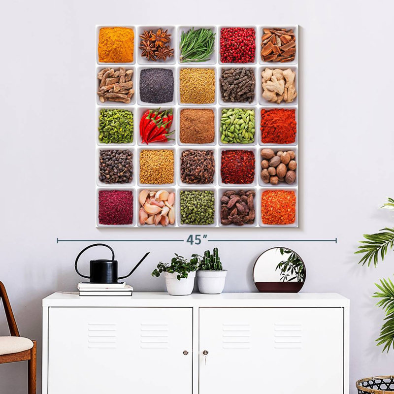 Yarlin Fresh Spices And Herbs