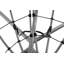 Lyon Anthracite Outdoor Single Hanging Chair-159614719-159614718