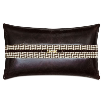Highland Lumbar Pillow Cover & Insert