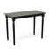 Chiem Solid Wood Base Dining Table