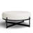 Ari Upholstered Ottoman