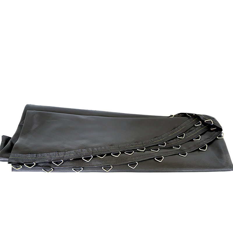 Tapis de saut de remplacement pour trampoline Skywalker Trampolines 12 pi avec 72 anneaux en V
