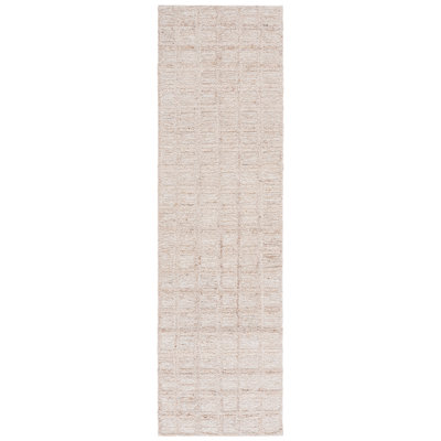 Tapis en laine touffeté à la main Pine