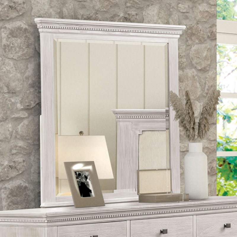 Miroir pour commode Fraer