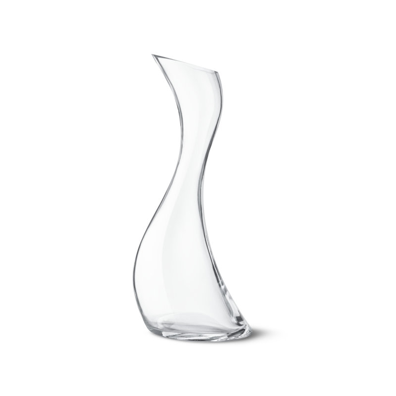 Cobra Glass 25.36 oz. Carafe