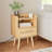 Isaiaha 15.7'' W Nightstand