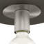 Luminaire suspendu simple à 1 lumière Gramercy-88566836