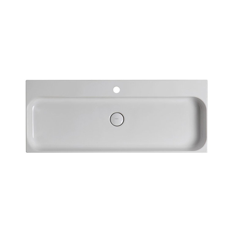 Unit 47.2'' L Bathroom Sink