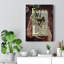 Good And Perfect James 1:17 - Wrapped Canvas Print-1690058001