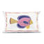 Be You Bunny Decorative Printed Throw Pillow, design by Carla Daly