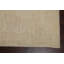 Vegetable Dye Muted Oushak Handmade Turkish Rug 8x10