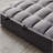 Mexborough Velvet Square Arms Sofa-1526852255-1519699703