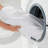 Serta Power Clean Max Action Waterproof Mattress Pad Protector with 15” Deep Pocket-88906398