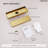 12" Linear Grid Shower Drain-110911446
