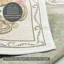 Noeline Floral Machine Woven Area Rug-738026881