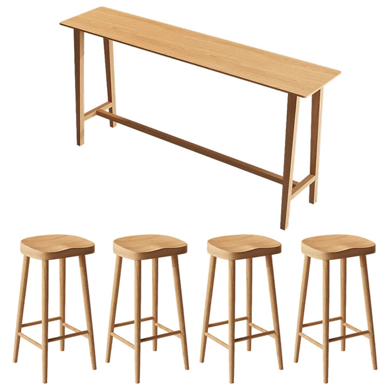 Perley, 41.3"H x 78.7"L x 15.7"W