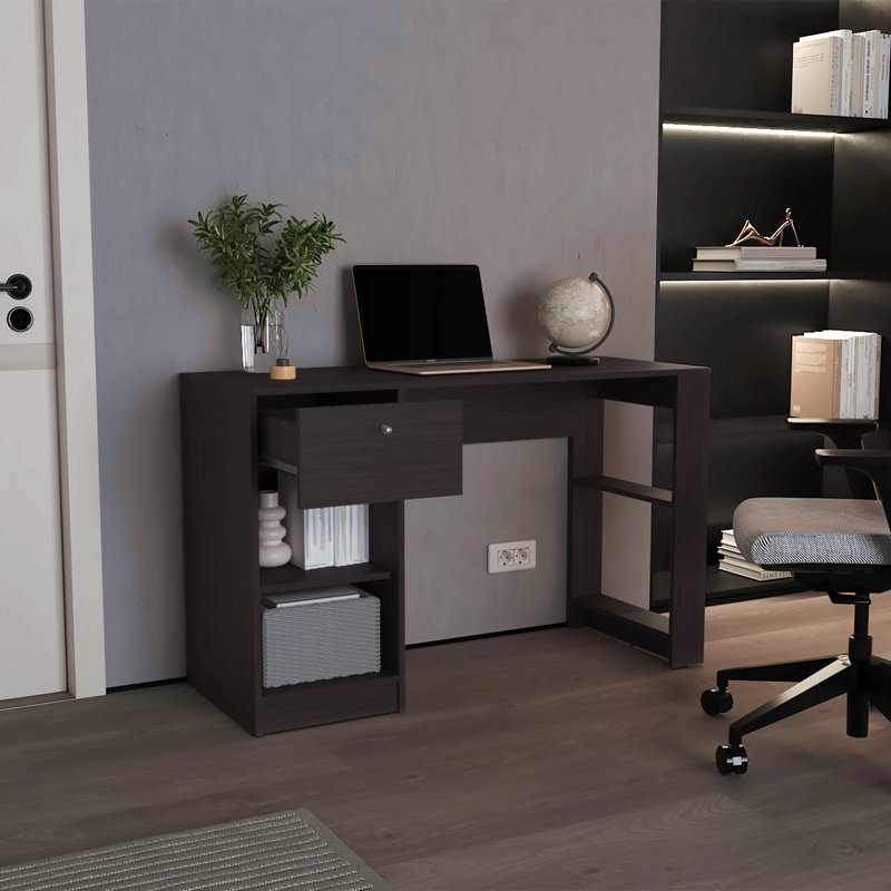 Bureau à 120 tiroirs 120 po Home