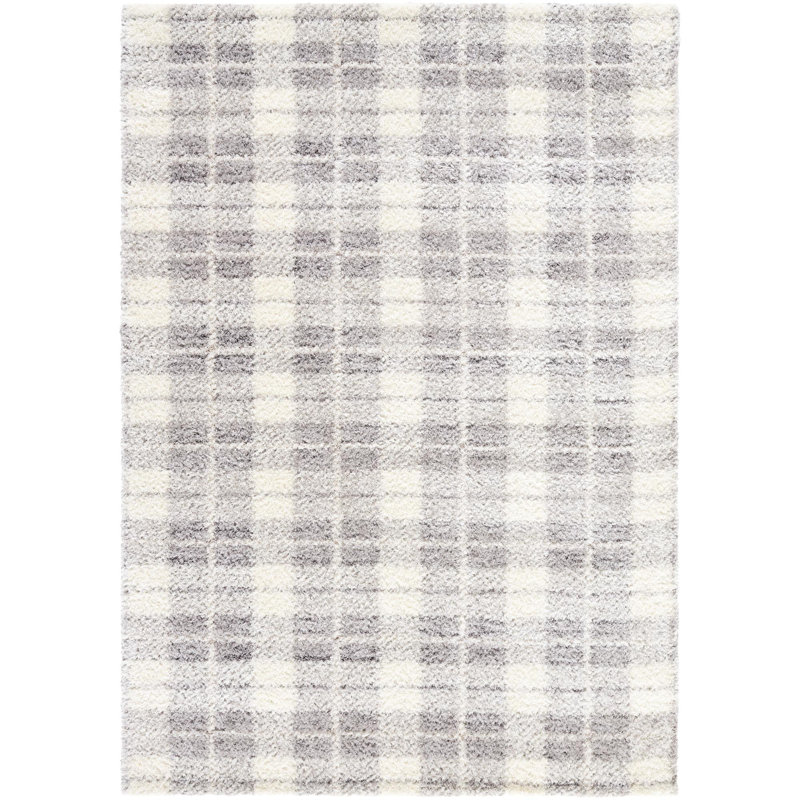 Aarno Global Machine Woven Area Rug, Rectangle 2' x 2'11"