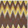 Strock Chevron Cotton Hand Woven Area Rug