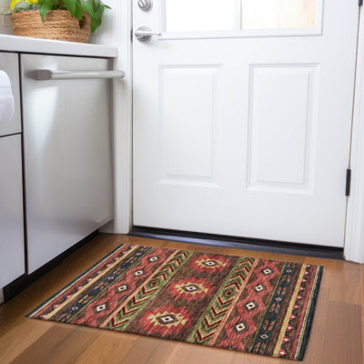 Tapis Cerrito