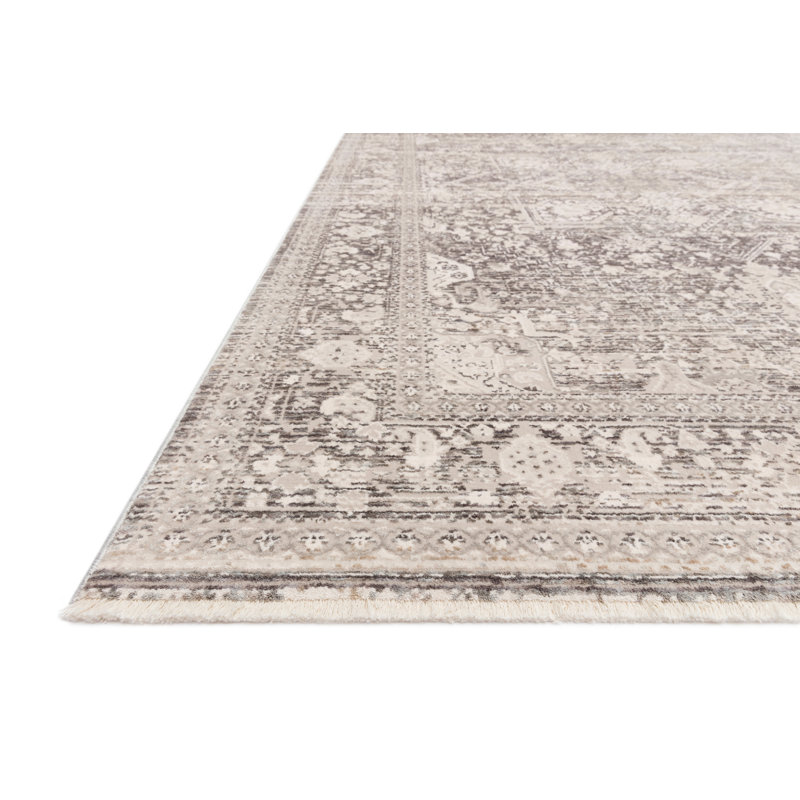 Wilmslow Oriental Indoor Rug, Rectangle 9'6" x 12'5"