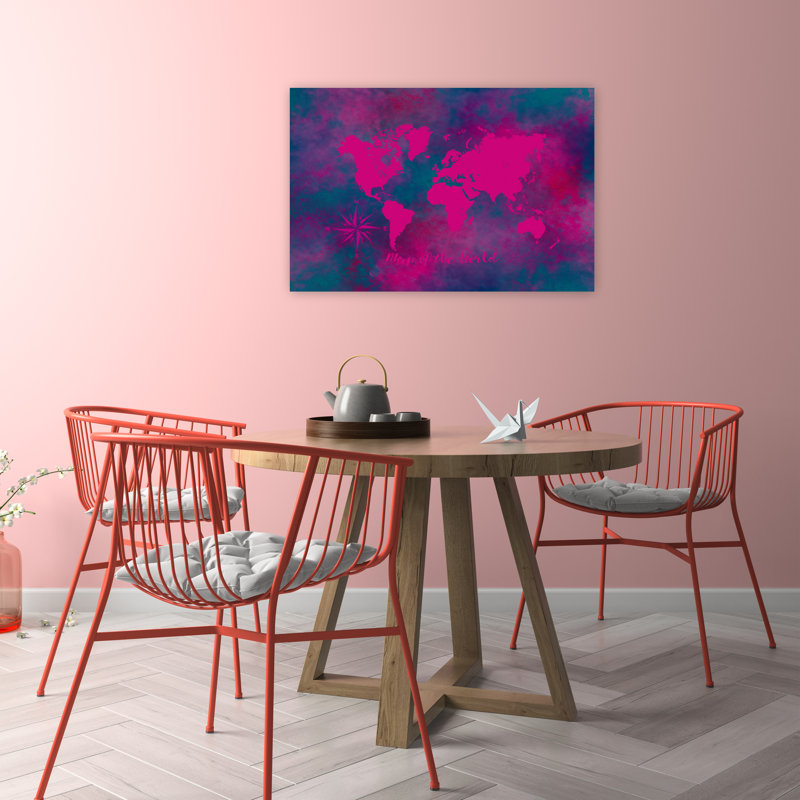 Print, 60.96cm H x 91.44cm W