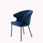 Chaise d'appoint 21,65 po Tatasha