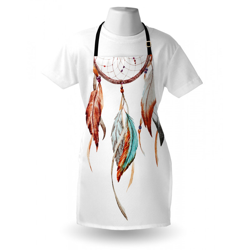 Bib Apron