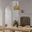 Luminaire suspendu pour l'extérieur-1199851482