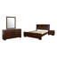 Ensemble de chambre à coucher Cappuccino-715884268-715884270