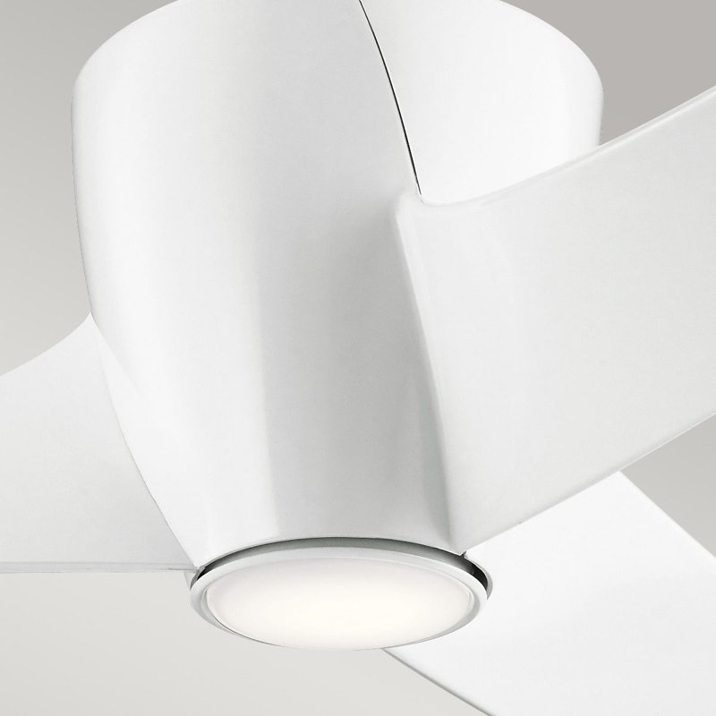 Milliron 56cm Ceiling Fan with LED Lights