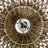Rattan Pendant Lights for Kitchen Island,Globe Rattan Pendant Shade-2035365870