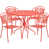 Corail est en rupture de stock