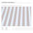10' X 8' Patio Sunshade Awning - Heat Reducing, Protection, Water-, Manual Operated, Aluminum Frame, Beige Balcony & Water- Fabric, Crank, Structure