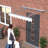 Door Window Awning Made Of  0.137 Inch Thick Crystal Solid Polycarbonate Sheet And Aluminum Alloy With Valance-112604900-112604896
