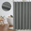 Rideau de douche Utopia Alley Waffle-1549008969