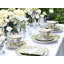 Adelaide Porcelain China Dinnerware Set Piece-124005189