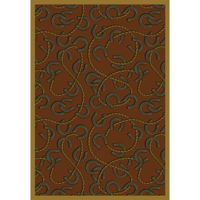 Tapis Whodesy Rodeo